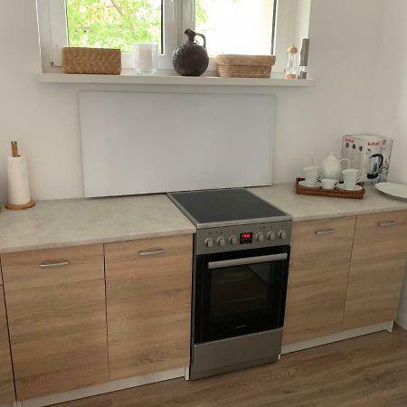 Вілла Rytel Zapora 36 Екстер'єр фото